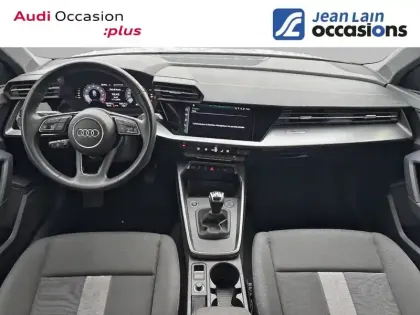 Photo 17 Audi A3  Sportback 35 TFSI 150