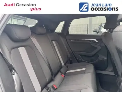 Photo 16 Audi A3  Sportback 35 TFSI 150