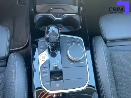 Photo 9 BMW Serie 1 118d 150 ch BVA8