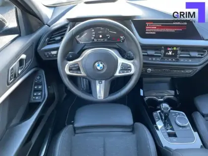 Photo 5 BMW Serie 1 118d 150 ch BVA8