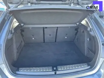 Photo 11 BMW Serie 1 118d 150 ch BVA8