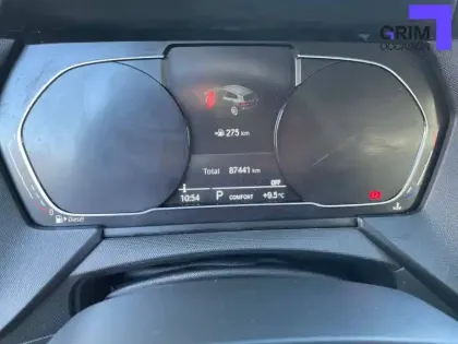 Photo 6 BMW Serie 1 118d 150 ch BVA8