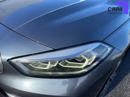 Photo 16 BMW Serie 1 118d 150 ch BVA8