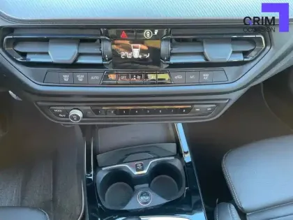 Photo 7 BMW Serie 1 118d 150 ch BVA8