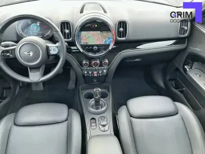 Photo 4 Mini Mini Countryman 136 ch BVA7