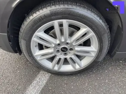 Photo 12 Mini Mini Countryman 136 ch BVA7