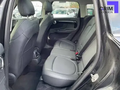 Photo 10 Mini Mini Countryman 136 ch BVA7