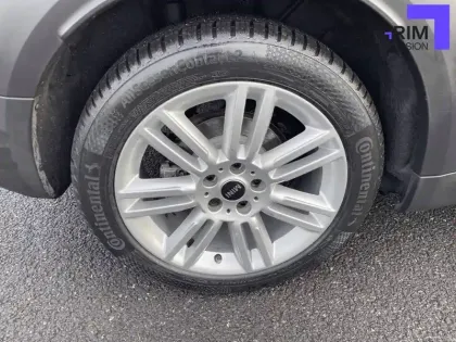 Photo 14 Mini Mini Countryman 136 ch BVA7