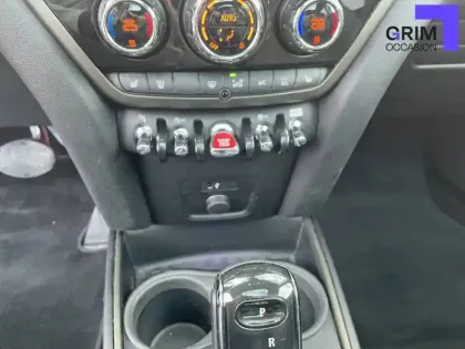 Photo 7 Mini Mini Countryman 136 ch BVA7