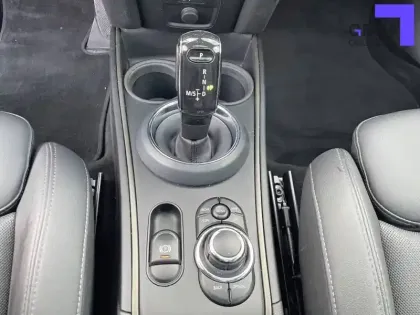 Photo 9 Mini Mini Countryman 136 ch BVA7