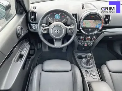 Photo 5 Mini Mini Countryman 136 ch BVA7