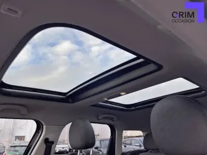 Photo 17 Mini Mini Countryman 136 ch BVA7