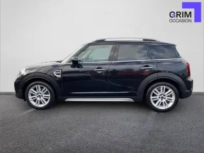 Photo 20 Mini Mini Countryman 136 ch BVA7