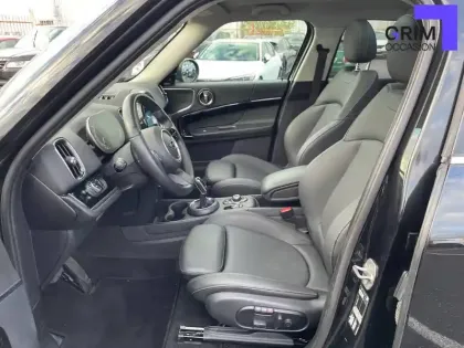 Photo 3 Mini Mini Countryman 136 ch BVA7