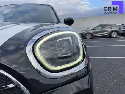 Photo 16 Mini Mini Countryman 136 ch BVA7