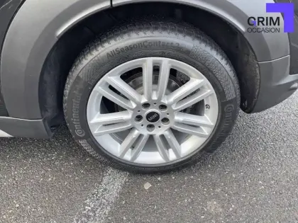 Photo 13 Mini Mini Countryman 136 ch BVA7