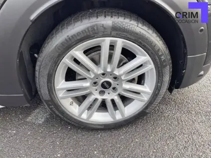 Photo 15 Mini Mini Countryman 136 ch BVA7