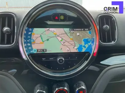 Photo 8 Mini Mini Countryman 136 ch BVA7
