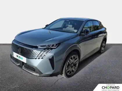 Photo 32 Peugeot 3008  Hybrid 145 e-DCS6