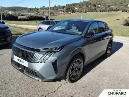 Photo 88 Peugeot 3008  Hybrid 145 e-DCS6