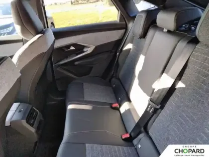 Photo 49 Peugeot 3008  Hybrid 145 e-DCS6