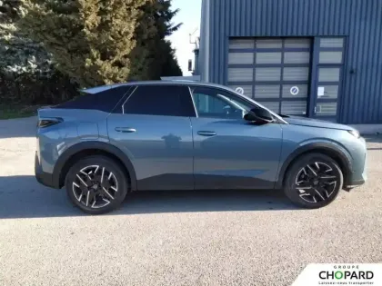 Photo 62 Peugeot 3008  Hybrid 145 e-DCS6