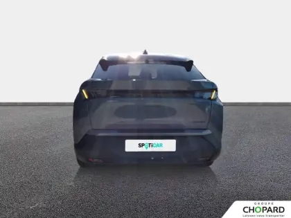 Photo 37 Peugeot 3008  Hybrid 145 e-DCS6