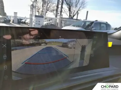 Photo 46 Peugeot 3008  Hybrid 145 e-DCS6