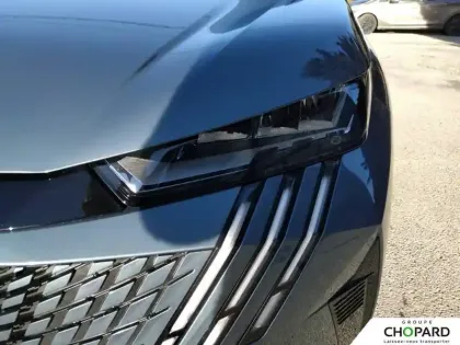 Photo 53 Peugeot 3008  Hybrid 145 e-DCS6