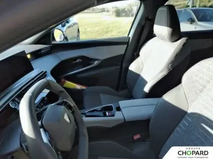 Photo 74 Peugeot 3008  Hybrid 145 e-DCS6