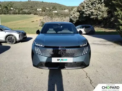 Photo 90 Peugeot 3008  Hybrid 145 e-DCS6