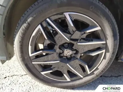 Photo 84 Peugeot 3008  Hybrid 145 e-DCS6