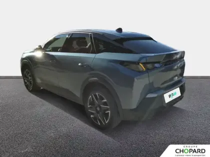 Photo 38 Peugeot 3008  Hybrid 145 e-DCS6