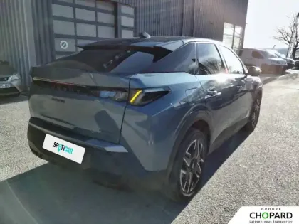 Photo 89 Peugeot 3008  Hybrid 145 e-DCS6