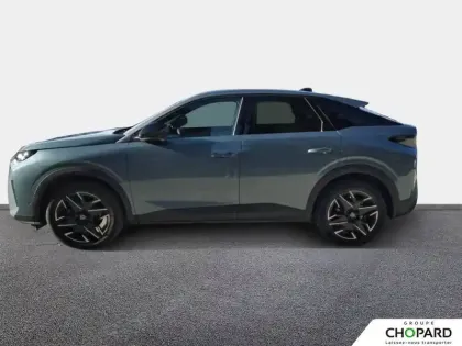 Photo 73 Peugeot 3008  Hybrid 145 e-DCS6