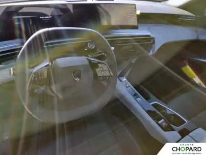 Photo 11 Peugeot 3008  Hybrid 145 e-DCS6