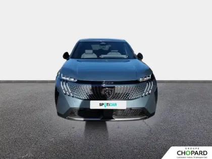 Photo 35 Peugeot 3008  Hybrid 145 e-DCS6