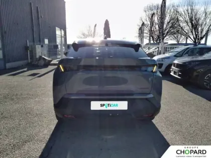 Photo 28 Peugeot 3008  Hybrid 145 e-DCS6