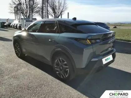 Photo 29 Peugeot 3008  Hybrid 145 e-DCS6