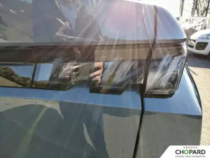 Photo 86 Peugeot 3008  Hybrid 145 e-DCS6