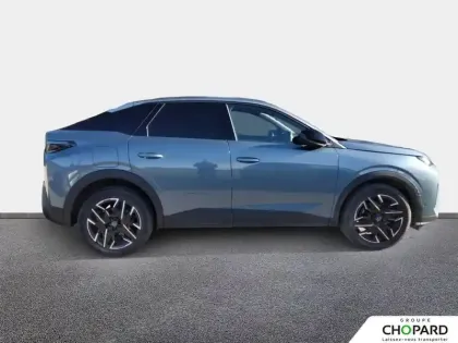 Photo 8 Peugeot 3008  Hybrid 145 e-DCS6