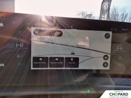 Photo 77 Peugeot 3008  Hybrid 145 e-DCS6