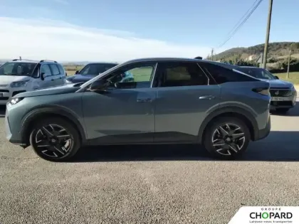 Photo 95 Peugeot 3008  Hybrid 145 e-DCS6