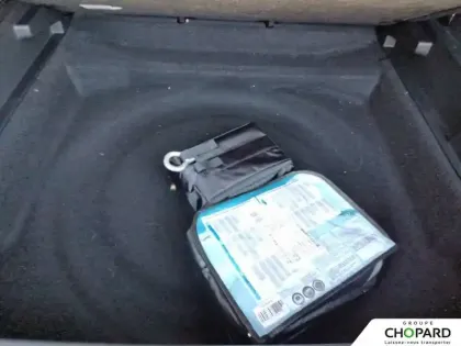 Photo 23 Peugeot 3008  Hybrid 145 e-DCS6