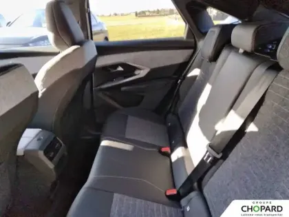 Photo 50 Peugeot 3008  Hybrid 145 e-DCS6