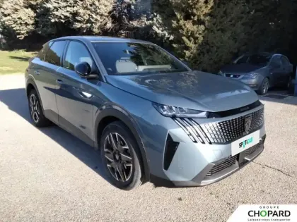 Photo 59 Peugeot 3008  Hybrid 145 e-DCS6