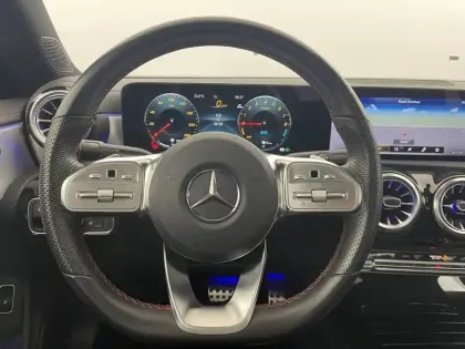 Photo 22 Mercedes CLA  Coupé 250 e 8G-DCT