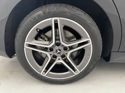 Photo 18 Mercedes CLA  Coupé 250 e 8G-DCT