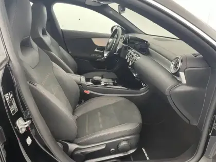 Photo 25 Mercedes CLA  Coupé 250 e 8G-DCT