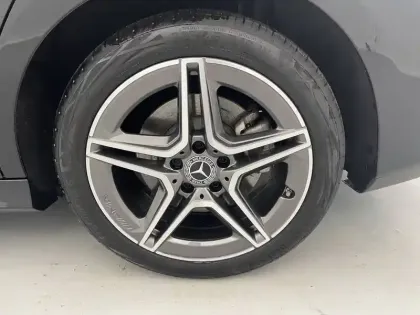 Photo 16 Mercedes CLA  Coupé 250 e 8G-DCT